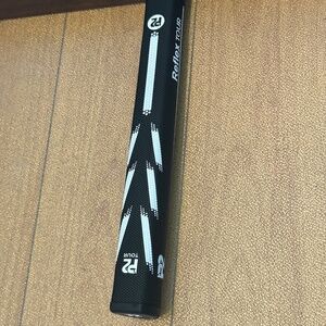 New P2 Reflex Tour Putter Grip Black